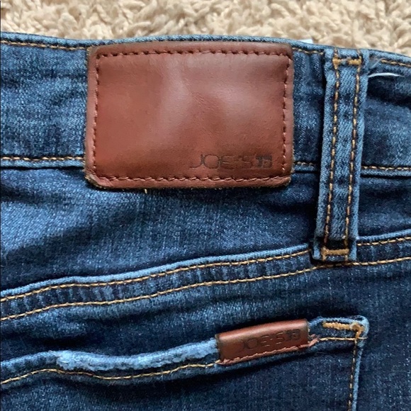 Joes Jeans Skinny Cut - Picture 2 of 4